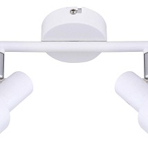 SPOT LAMPA 2XGU10 KONRAD 5355 RABALUX