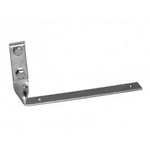 Potpora za krovni vod za crep PKV-2 (bez kuke) 922 A uvrnuta