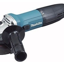 Makita GA4530 ugaona brusilica