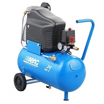 Abac Pole Position L20 1,5kW Klipni kompresor