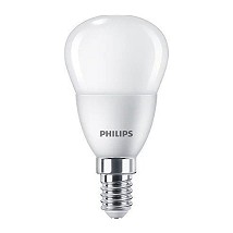 LED SIJALICA E14 GREEN P45 5W=40W NW PRIRODNO BELA 4000K PHILIPS