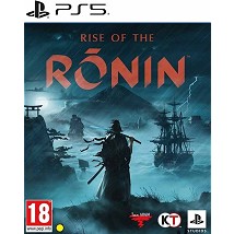SONY PS5/EXP RISE OF THE RONIN
