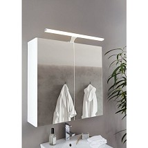 ZIDNA LED LAMPA ZA KUPATILA 10W VINCHIO 98502 EGLO