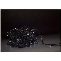 LED 120 Bozicna svetiljka IP44 9m sa daljinskim CW