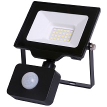 LED reflektor SMD tanki 30W 6400K sa senzorom