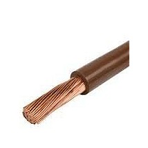 (Z) P/F-1 smedja (H07V-K) licnasti provodnik