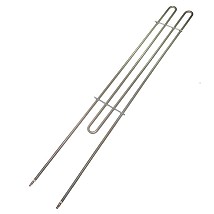 Grejac TA pec 2000W (oblik M.L-900)CER (sre.)