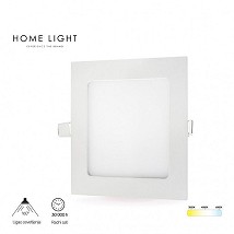 LED PANEL UGRADNI CCT 3in1 18W KVADRAT BBLINK