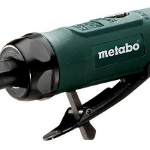 Metabo DG 25 Set pneumatska čeona brusilica