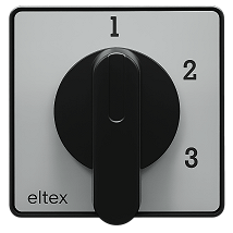 Grebenasti prekidac 25-94 U 1-2-3-4 tropolni