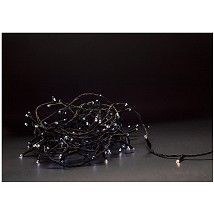 LED 120 Bozicna svetiljka IP44 3000k 9m sa daljinskim