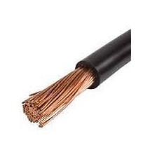 (Z) P/F-2.5 crna (H07V-K) licnasti provodnik