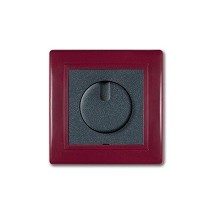 PRESTIGE regulator svetla jednop.sklop(6172.332)