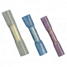 Spojna caura sa zgrcavanjem izolacijaelektr. bakarzuta4mm2.