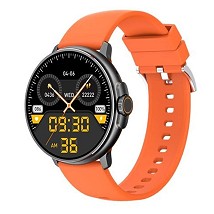 VIVAX SMART WATCH LIFE PRO 2 ORANGE