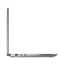 DELL LATITUDE 5340 13.3 INCH FHD I5-1335U 16GB 256GB SSD IRIS XE BL FP WIN11PRO 3YR PROSU