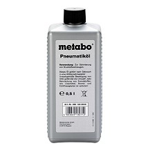 Metabo Ulje za pneumatske alate