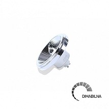 LED SIJALICA AR111 GU10 12W NW PRIRODNO BELA BBLINK