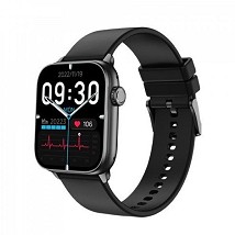 VIVAX SMART WATCH LIFE FIT 3 BLACK