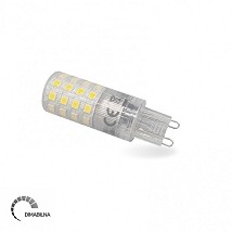 LED SIJALICA G9 DIMABILNA 4W NW PRIRODNO BELA BBLINK