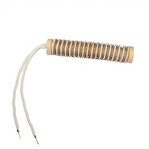 Grejac TA pec  i kalorifer u samotu okrugli 833W (sre.)