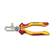 Z 55 0 09 blankirna klesta 160mm industrijska crv-zut SB