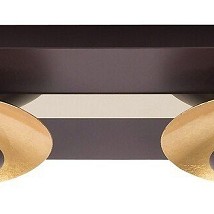 LED PLAFONJERA 4X5W BRIGITTE 2554 RABALUX