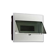 Razvodna tabla ugr. MUT 12 za12 modula transp. vrata