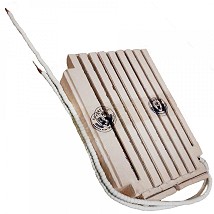 Grejac u samotu 1750W ELIND