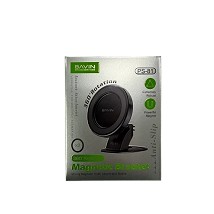 Bavin Magnetic auto držač PS-81 crna