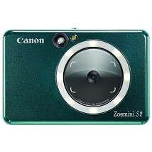 CANON S2 ZV223DT Fotoaparat-ZOEMINI ŠTAMPAČ