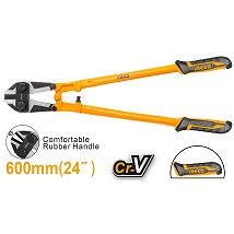 Ingco makaze za armaturu 600mm, 24"-10mm