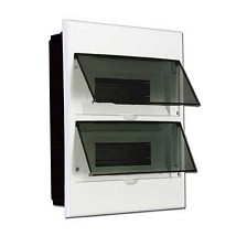 Razvodna tabla ugr. MUT 24 za24 modula transp. vrata