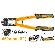 Ingco makaze za armaturu 450mm, 18"-8mm