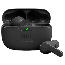 JBL WaveBeam Bluetooth slušalice crna