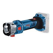 Bosch GCU 18V-30 akumulatorska testera za urezivanje, solo