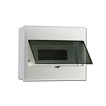 Razvodna tabla nadgr. MAT 12 za 12 modula transp. vrata