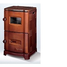 SUREL Peć na čvrsto gorivo 5152