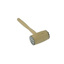 SOULWOOD Čekić drveni za meso