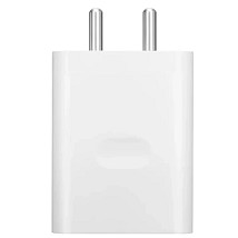 Realme SUPERVOOC punjač 120W Usb A bela