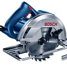 Bosch GKS 140 Ručna kružna testera