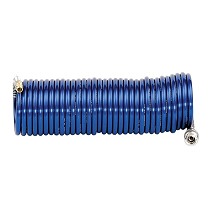 Metabo Pneumatsko crevo Spiralno 10 m