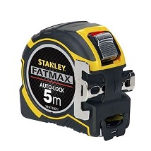 Stanley FATMAX 5 m x 32 mm Metar