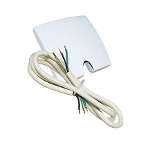 Set za kabel prik. bela stalniH05VV-F 3x2.5 1.5m