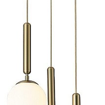 VISILICA 3XE24 DIVINA 5353 RABALUX