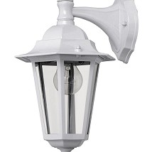 SPOLJNA ZIDNA LAMPA FENJER 1XE27 BELI VELENCE 8201 RABALUX