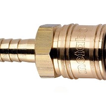 Metabo Brza spojnica pipak 6 mm