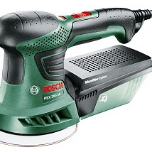 Bosch PEX 300 AE Brusilica ekscentar