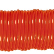 Pneumatsko crevo Einhell spiralno 8 m