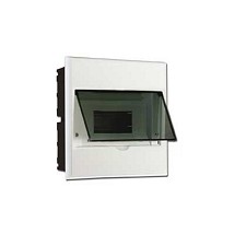 Razvodna tabla ugr. MUT 8 za 8modula transp. vrata